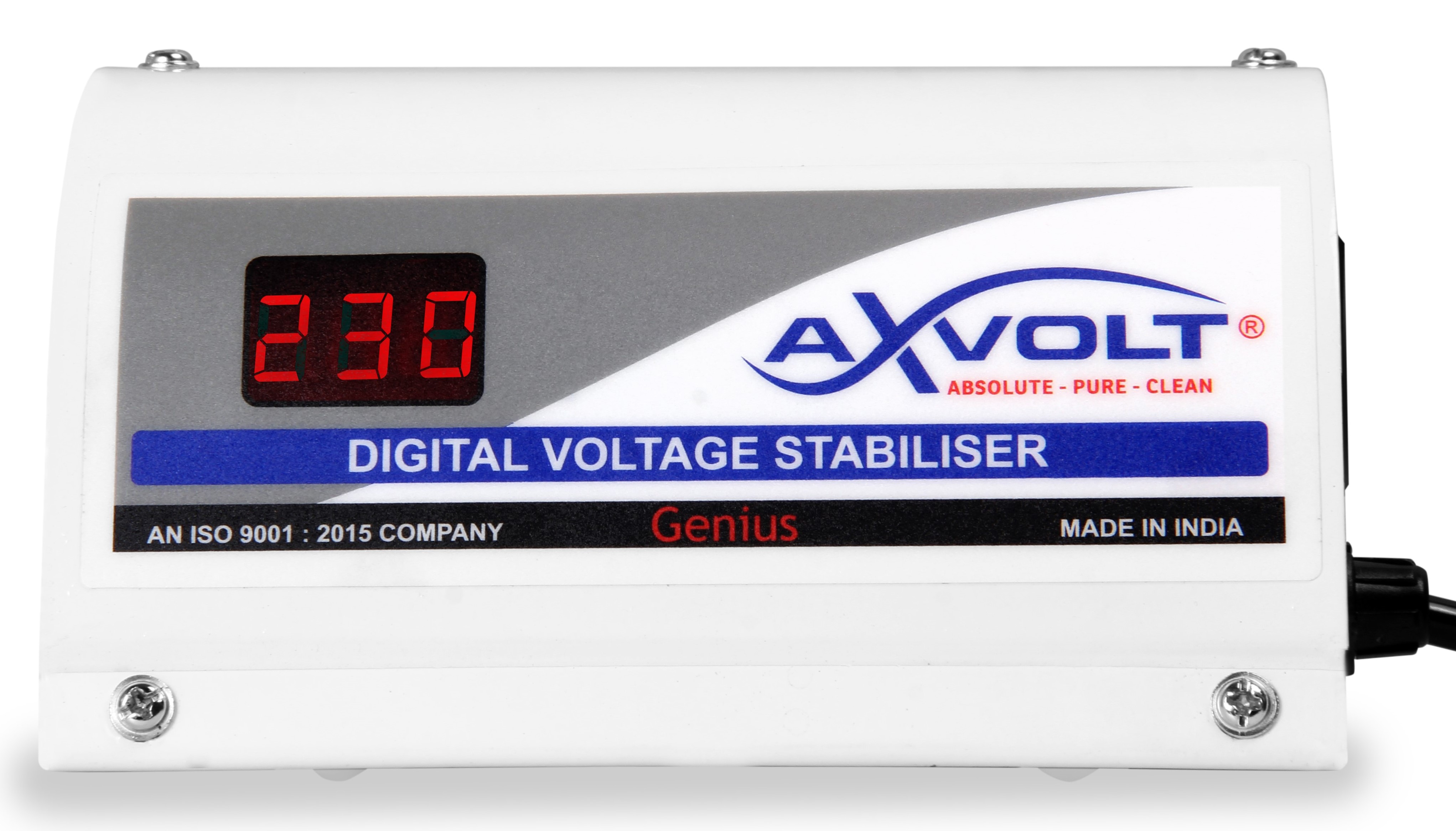 Computer Stabilizer Axvolt | voltage stabilizer manufacturers in India | Suppliers ...